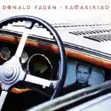 Donald Fagen: Kamakiriad