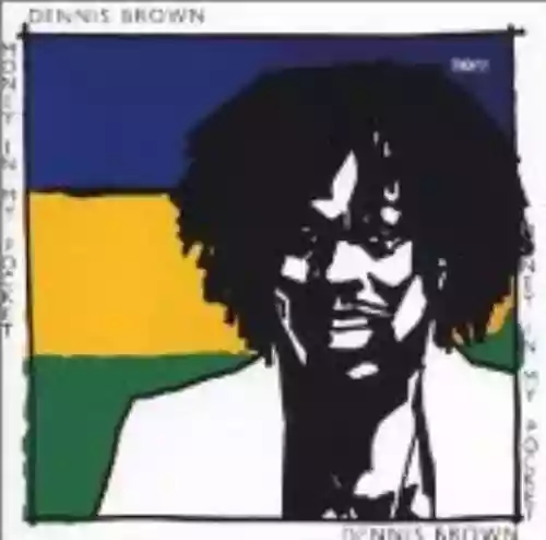 Cover Dennis Brown - Money in My Pocket