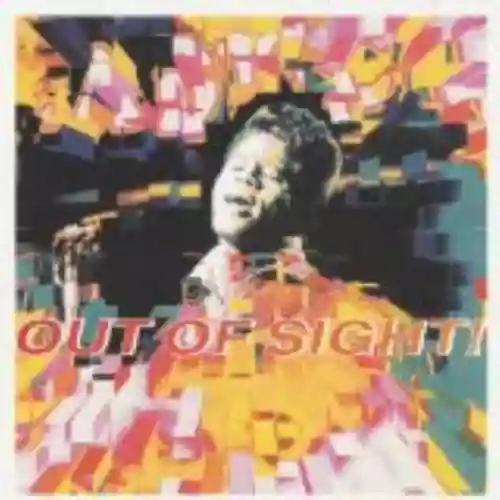 Cover di Out of Sight! The Very Best of James Brown