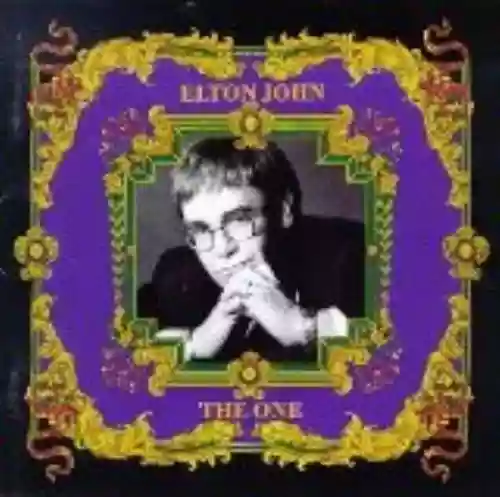 Cover di The One