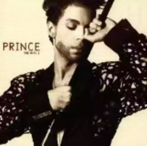 Cover Prince - The Hits 1