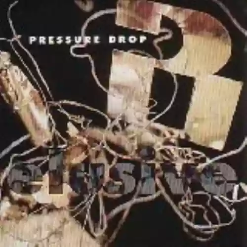 Cover Pressure Drop - Elusive