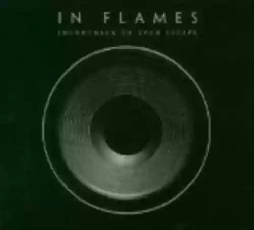 Cover di Soundtrack to Your Escape