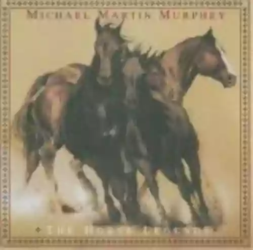 Cover di The Horse Legends