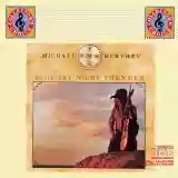 Michael Martin Murphey: Blue Sky - Night Thunder