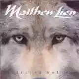 Cover of Matthew Lien Bleeding Wolves