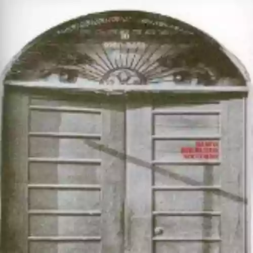Cover Banco del Mutuo Soccorso - Io sono nato libero