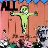 ALL: Allroy Saves