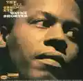 <b>Wayne Shorter</b> • The All Seeing Eye