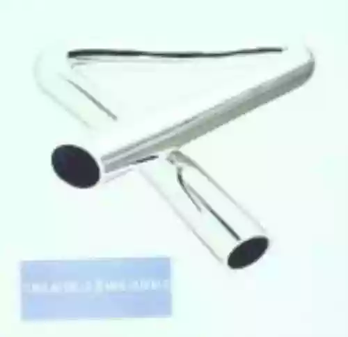 Cover Mike Oldfield - Tubular Bells III