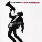 Bryan Adams: Waking Up the Neighbours