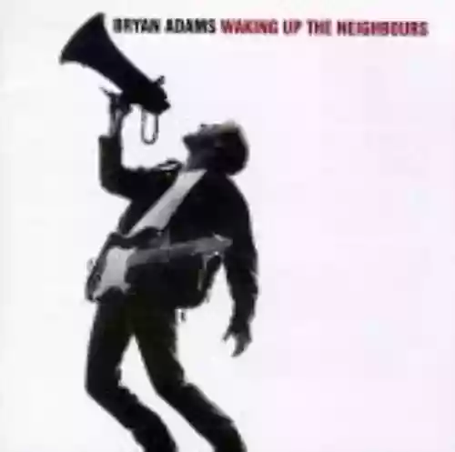 Cover di Waking Up the Neighbours