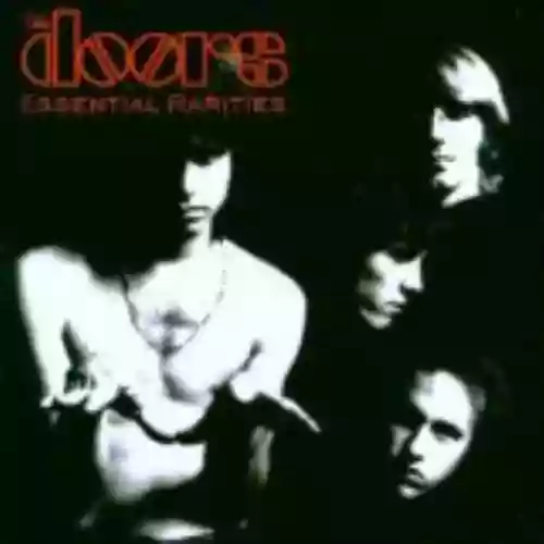 Cover di Essential Rarities