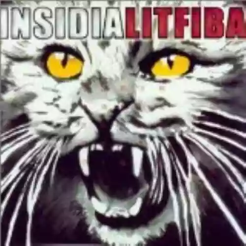 Cover di Insidia