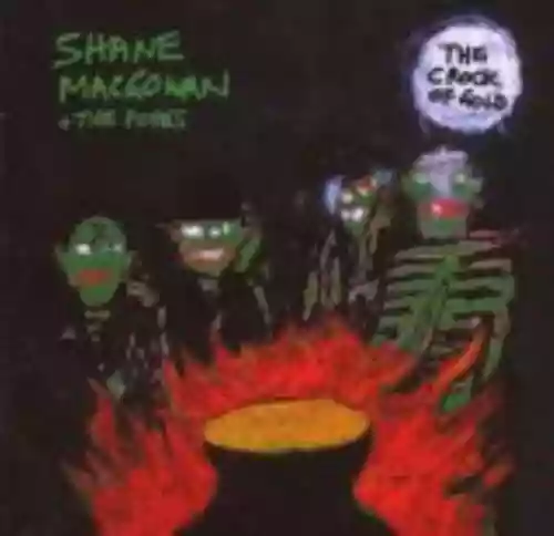 Cover di The Crock of Gold