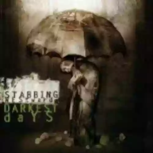 Cover Stabbing Westward - Darkest Days