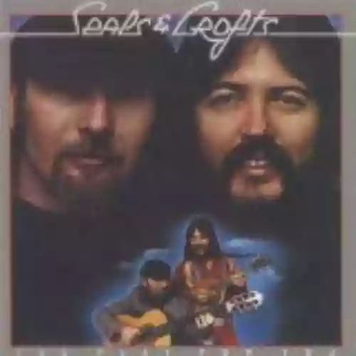 Cover Seals & Crofts - I'll Play for You
