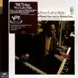 Bill Evans: From Left to Right