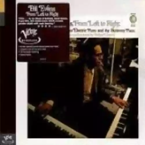 Cover di From Left to Right