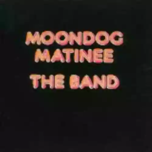 Cover The Band - Moondog Matinee