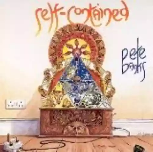 Cover di Self-Contained
