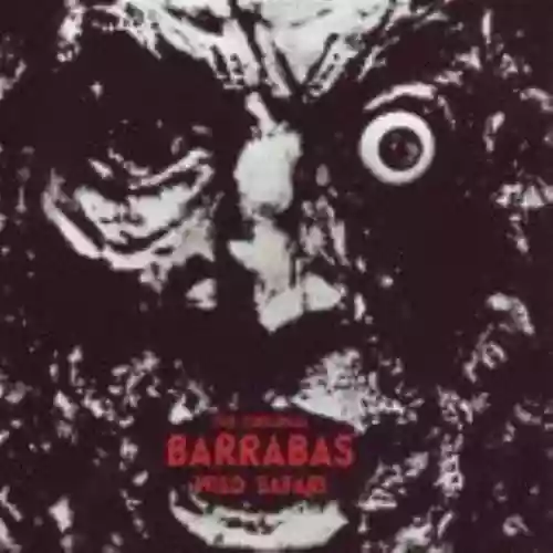 Cover di Barrabás / Wild Safari
