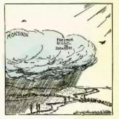 Cover di Monsoon