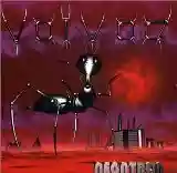 voivod: negatron