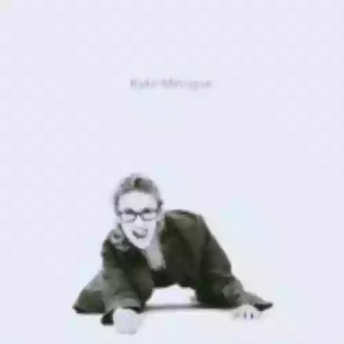 Cover Kylie Minogue - Kylie Minogue