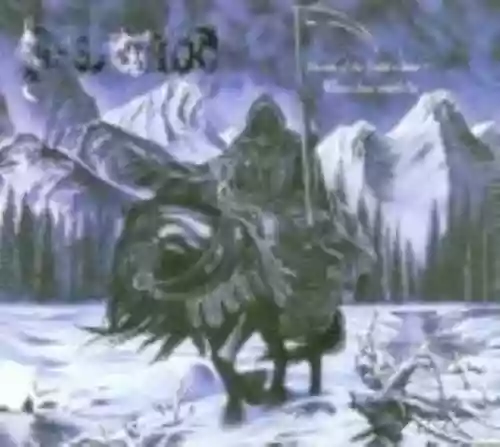 Cover Dissection - Storm of the Light's Bane / Where Dead Angels Lie