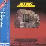 Alcatrazz: No Parole From Rock'n'Roll