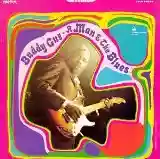 Buddy Guy: A Man & the Blues