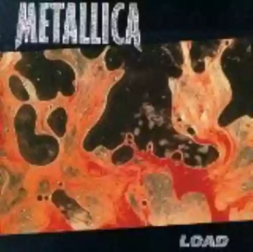 Cover di Load
