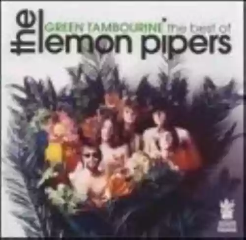 Cover The Lemon Pipers - Green Tambourine