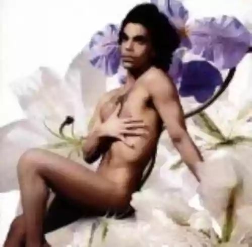 Cover di Lovesexy