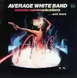 Average White Band: Warmer Communications