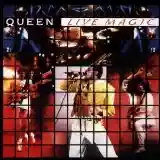 Queen: Live Magic