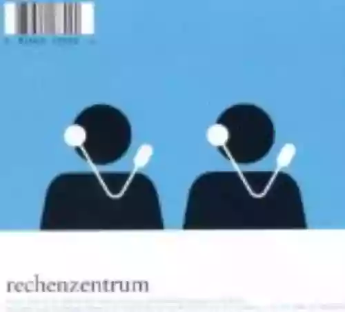 Cover di Rechenzentrum