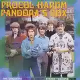 Procol Harum: Pandora's Box