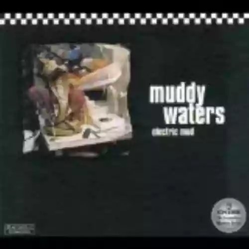 Cover Muddy Waters - Electric Mud