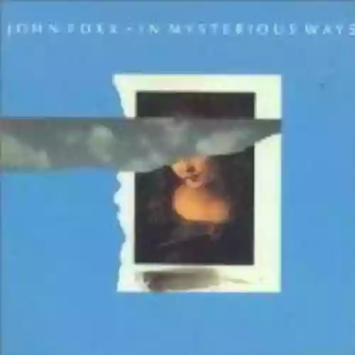 Cover di In Mysterious Ways