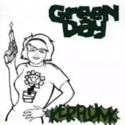 Cover di Kerplunk!