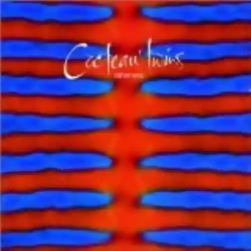 Cover Cocteau Twins - Otherness