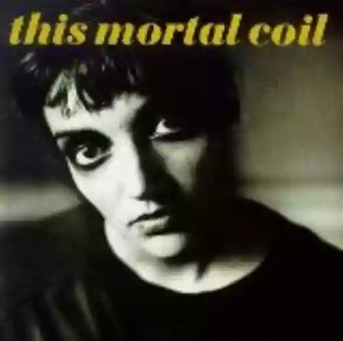 Cover This Mortal Coil - Blood