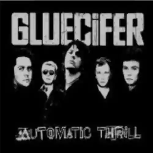 Cover di Automatic Thrill