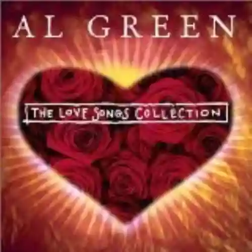 Cover Al Green - The Love Songs Collection