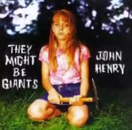 Cover di John Henry