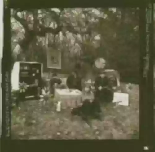 Cover Eleventh Dream Day - Prairie School Freakout