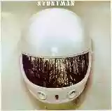 Cover di Stuntman