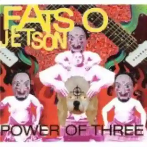 Cover di Power of Three